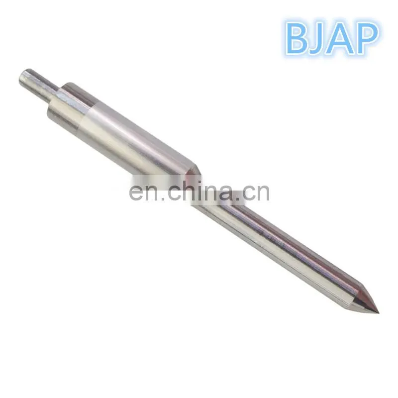 Injector Nozzle DLLA149S715 0433271349 with MFR No. 02147860 for 0432291782 Injector