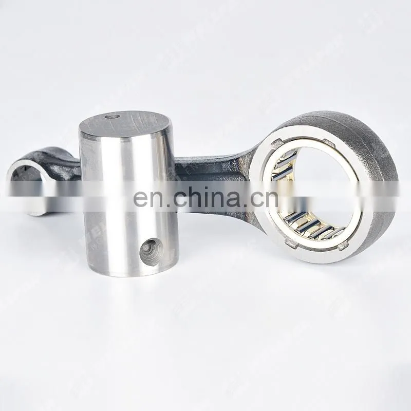 Supply Motorcycle Engine Parts Connecting Rod For Hondas Biz 100