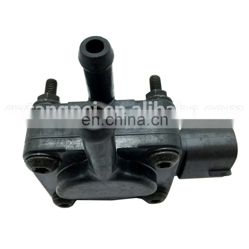Auto Engine Parts Differential Pressure Sensor Positive Pressure Sensor OEM 8-97359985-2 8973599852