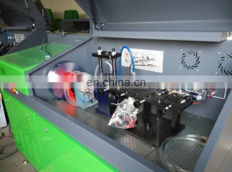 CRS708 for common rail injector and pump test eps 708 common rail test bench CR815
