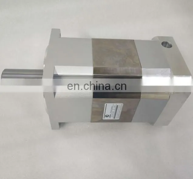 Hongjun Planetary Gear Box PLX 142 Second Stage Speed Reducing For Servo Motor