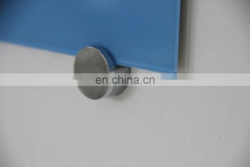 Anti-Reflective Non Glare Glass White Board