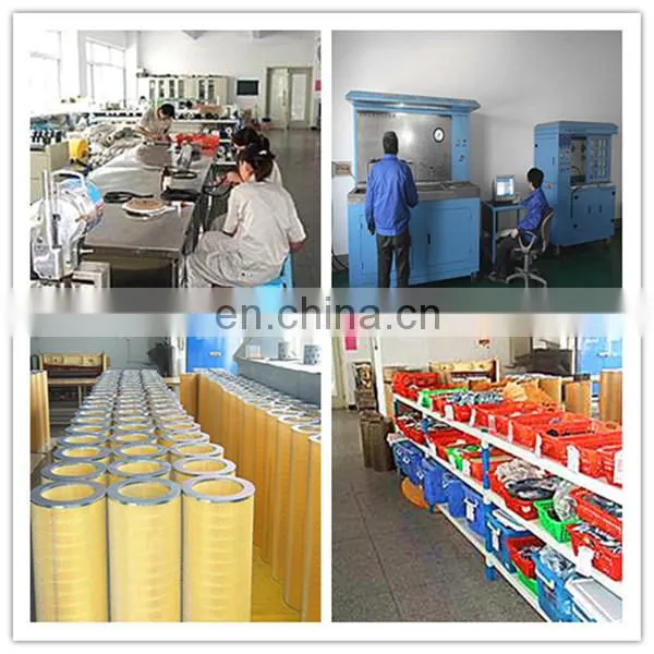 Demalong Manufacture LEEMIN oil filter QYLX-160X40 High Pressure LEEMIN Filter