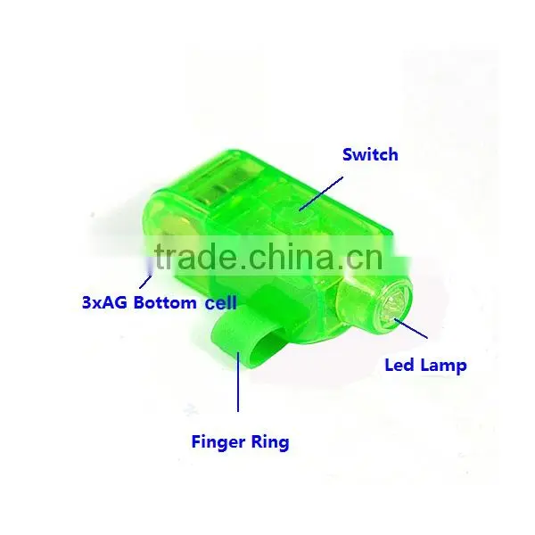 Light Up Ring SL012