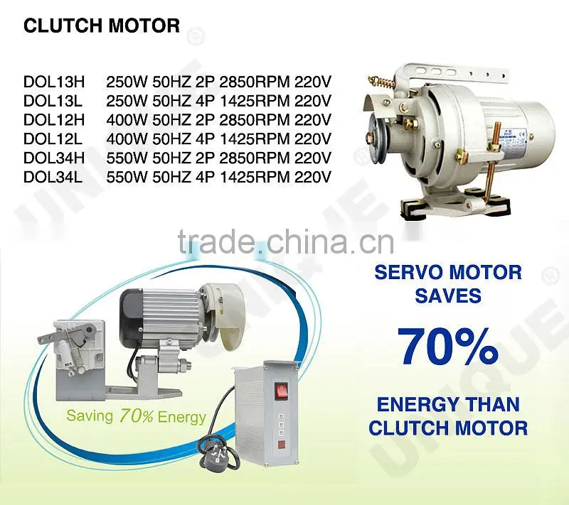 GC0328 lockstitch leather sofa leather bag sewings machine