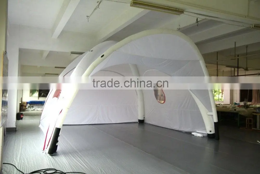 hot sale high quality inflatable tent