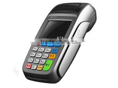 Multi-function mobile POS