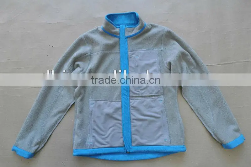 Fashion Clothes Women Softshell Jacket