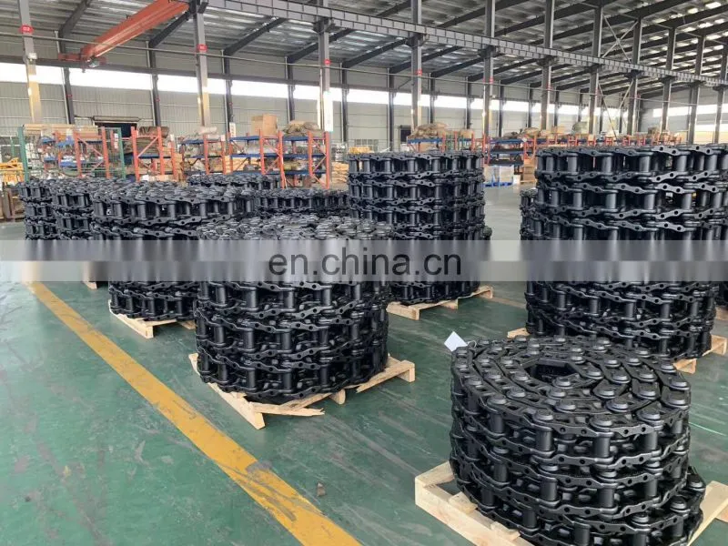 Dozer / Bulldozer undercarriage parts D4 track chain