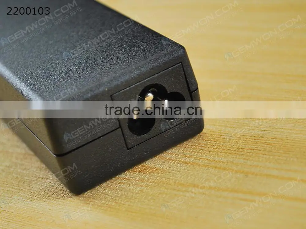 High Copy Laptop AC Power adapter for HP 18.5V 3.5A 5.5*2.5mm 65W