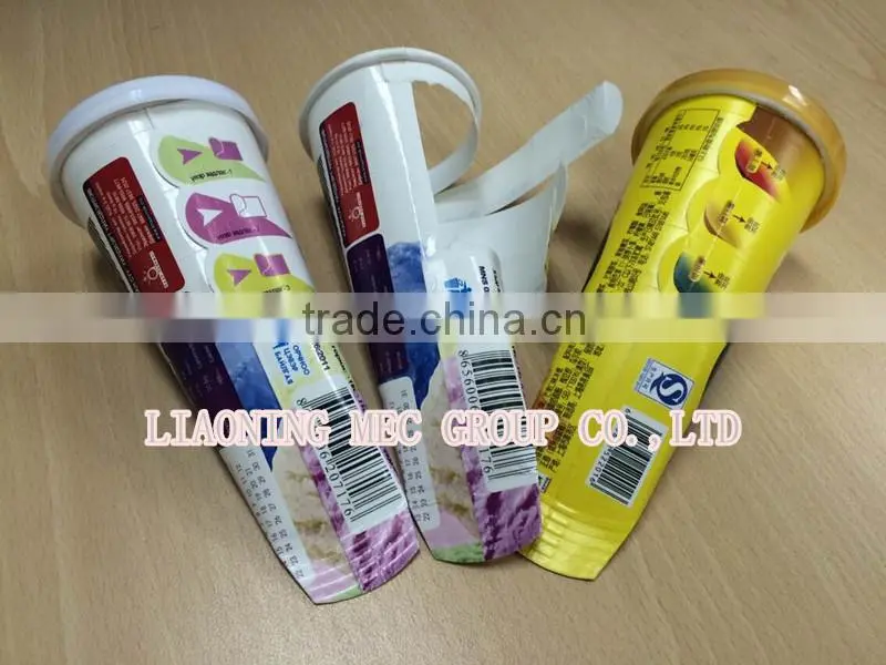 Ice Cream Tubs, New Items popular in 2014 market