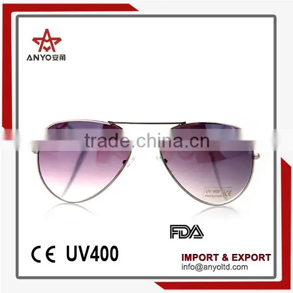 Wholesale high quality low price fashion style sunglasses case