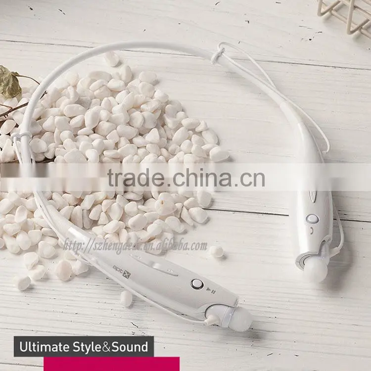 Hengdedi hot selling wireless bluetooth headphone wireless bluetooth earphone