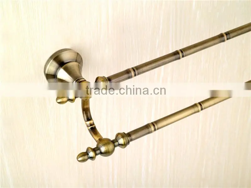 New Style&Top Grade Stainless Steel Bathroom Towel Rack,bathroom shelf 8102