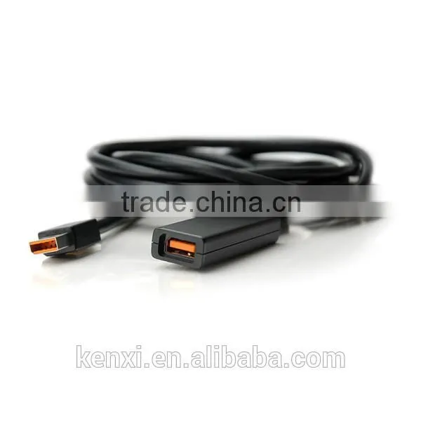 Cable extension for xbox360 kinect