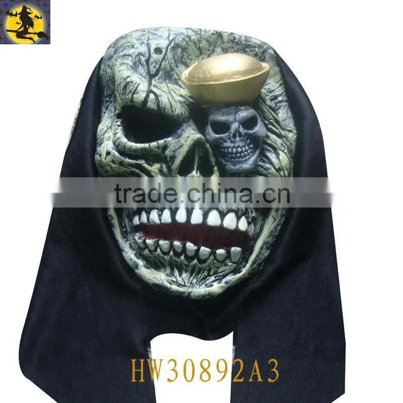 New Arrival Vivid Professional Halloween Mask