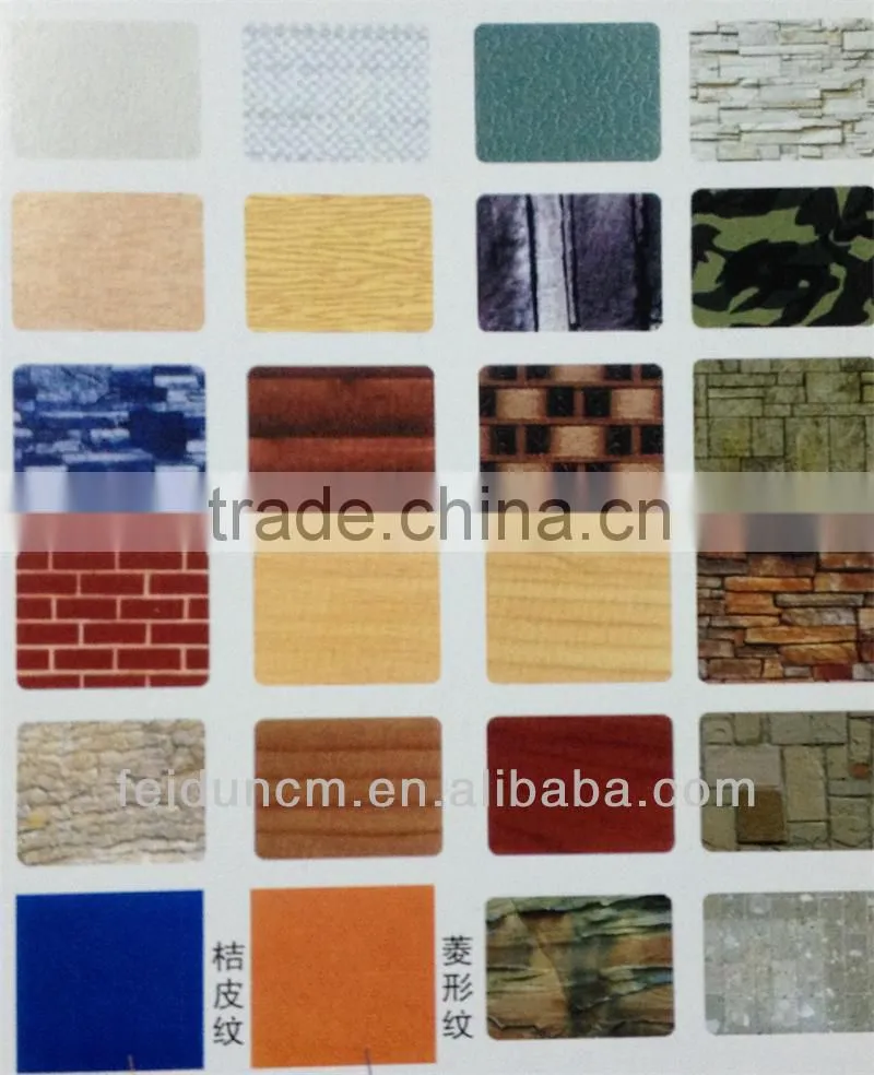 High quality for sale wooden color grid