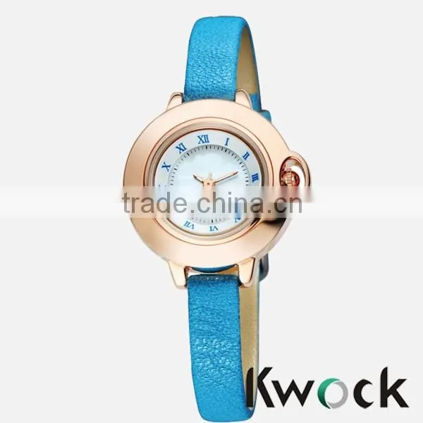 Wholesale customized cheap silicone promotional watch