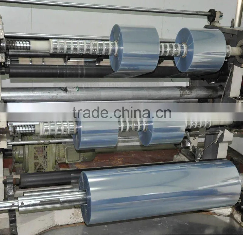 pvc transparent sheet for food packing,rigid pvc sheet for food packing,