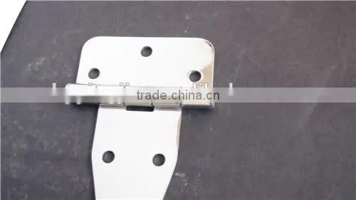 01212 Trailer van flat long hinge truck toolbox hinge