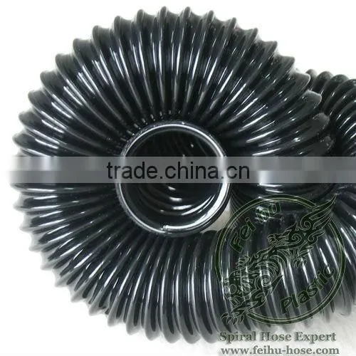 FH-2003 black flexible hose