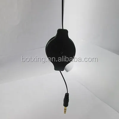 Panda shape earmuff headphones for kids
