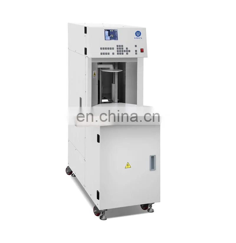 High Speed Automatic A3 A4 Paper Notebook Sheet Label Leaflets Counting Inserting Batching Machine