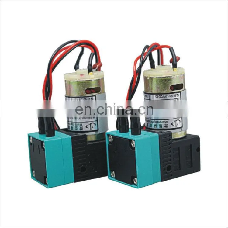 JYY big ink pump for inkjet printer