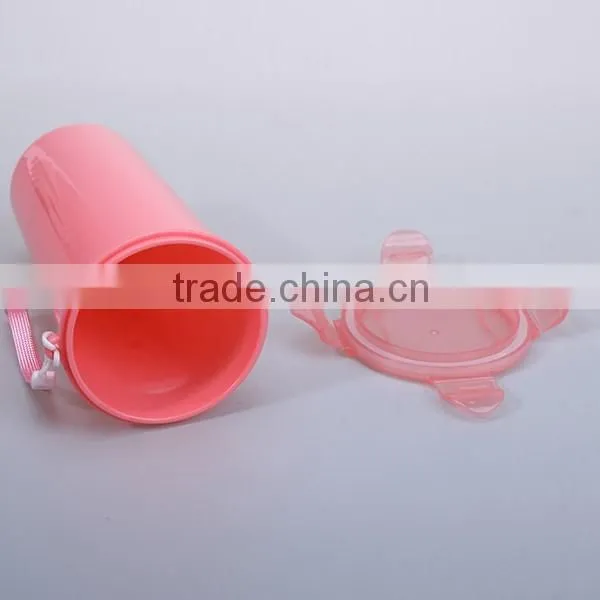 New 650ml Travel Portable Fruit Juice Water Cups