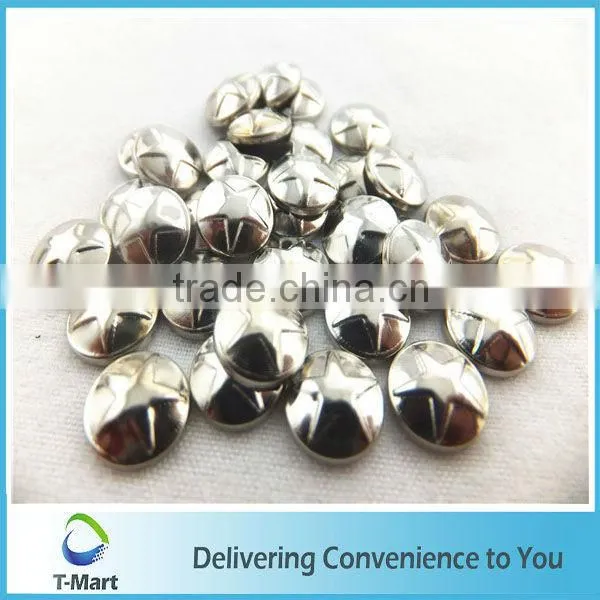 Wholesale fashion hotfix studs for t shirt