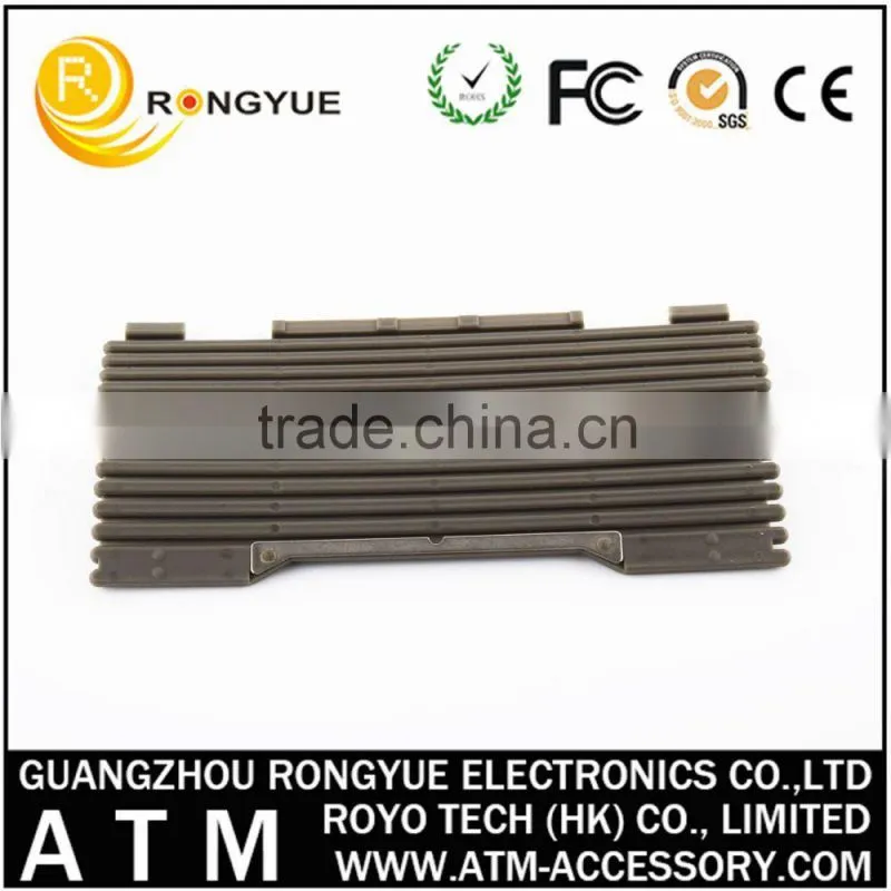 High quality ATM parts worked shutter parts NCR Cassette Door 445-0591563 4450591563 for sale