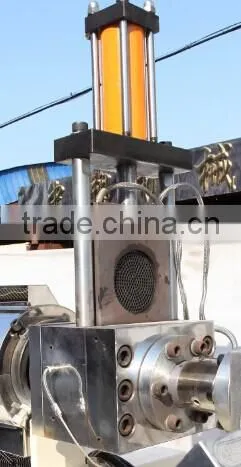 2015 CE single layer PP/PS/PE plastic sheet/film extruder/ double layer sheet extruder