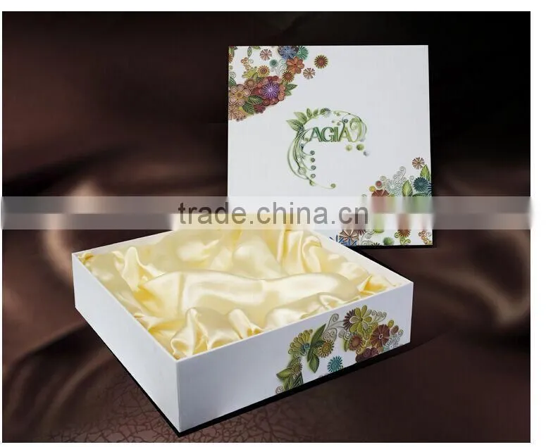 custom made gift box