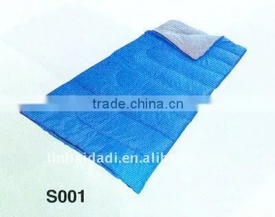 Adult rectangle sleeping bag