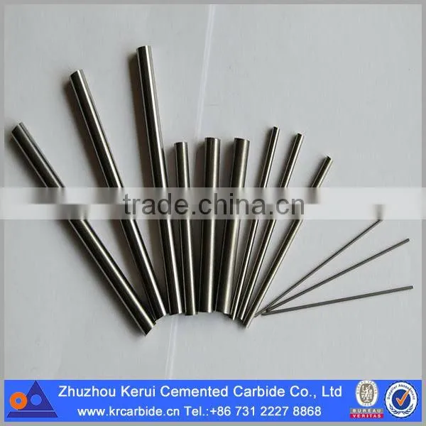 Electronic Mechanical Tungsten Rod