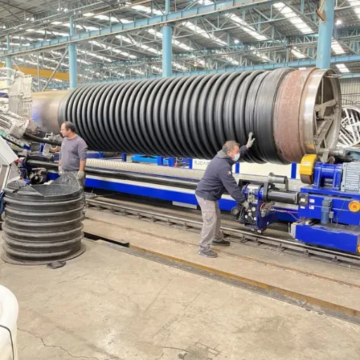 hdpe pipe flow rate chart (1)