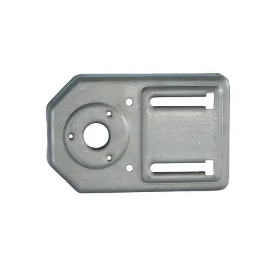 progressive stamping for electronics