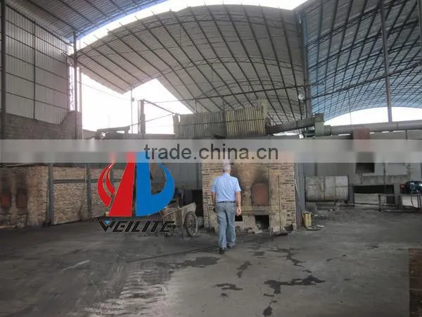 Factory Supply Tunnel Drying Machine For Charcoal Briquettes