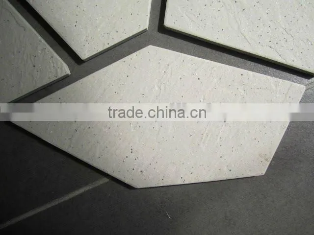 Newest high quality outdoor tiles