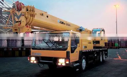 XCMG 25T Truck Crane QY25K-II
