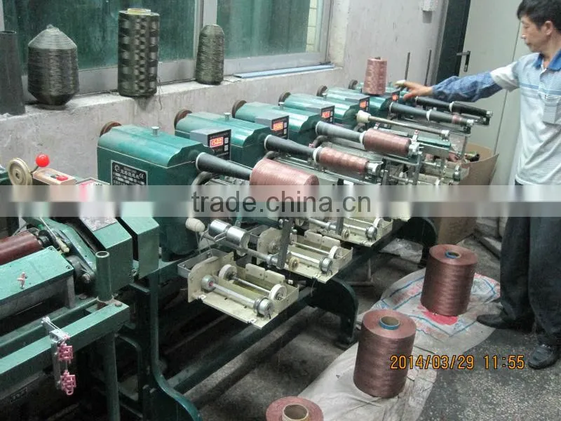 Polyester Thread For Safe Net