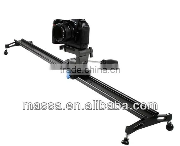 Hot sale!! Lightweight Camera Slider For camera,Video Camera