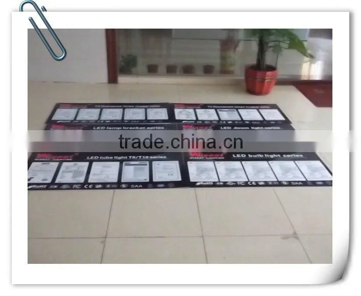 t5 led lighting fixture