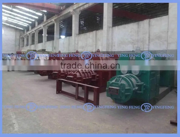 Low investment high profit business,JKY60 automatic clay brick making machine,soil brick making machine with good service
