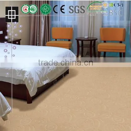 Hotel Tufted Carpet