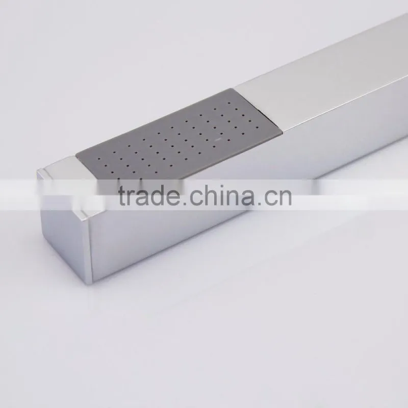 Wenzhou Bathroom Accessories Mini Shower Head Brass Hand Shower