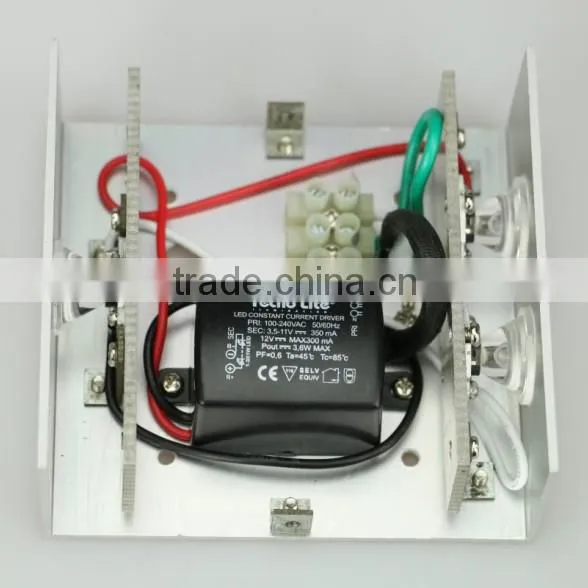 indoor wall up-down light