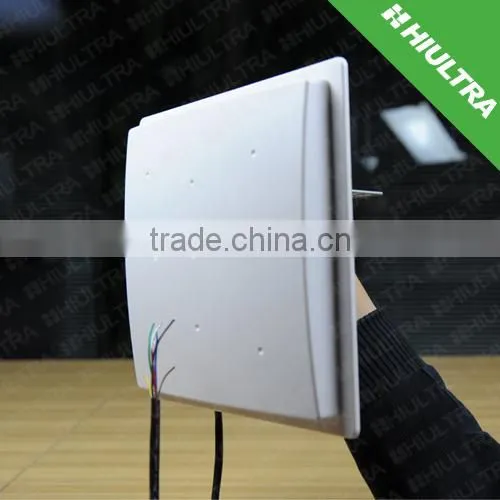 EPC passive long range reader/warehouse management reader