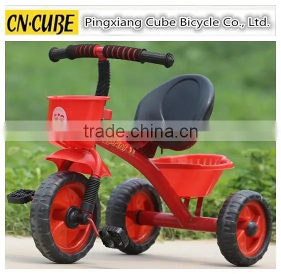 wholesale new model kids tricycle / baby children tricycle / cheap kids tricycle