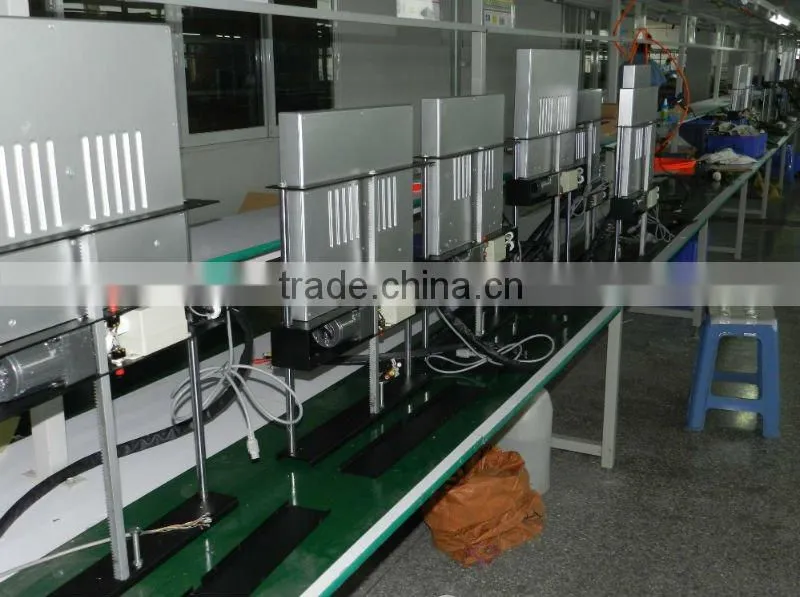 steam room control system KL-823D